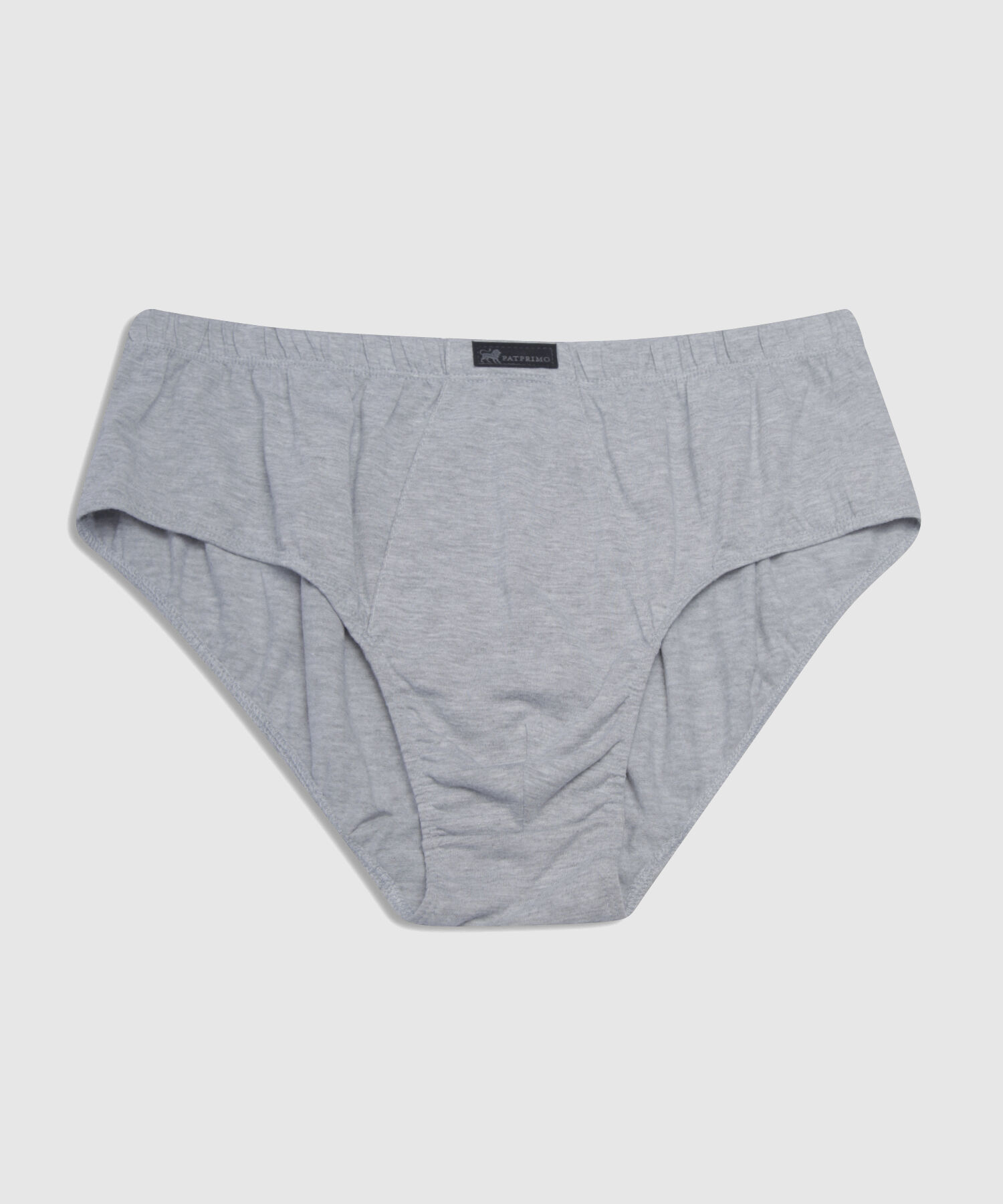 Calzoncillo En Algod&oacute;n 