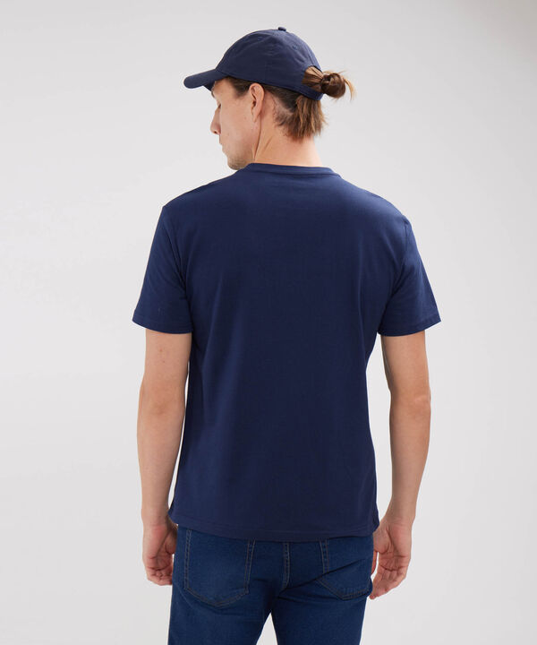 Camiseta Manga Corta