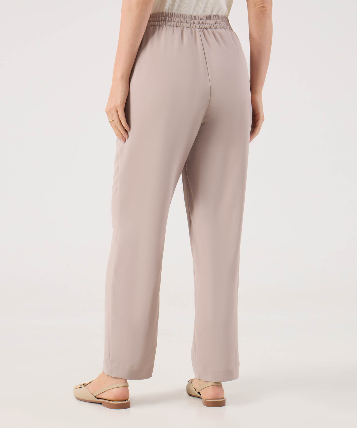 Jogger Básico Unicolor