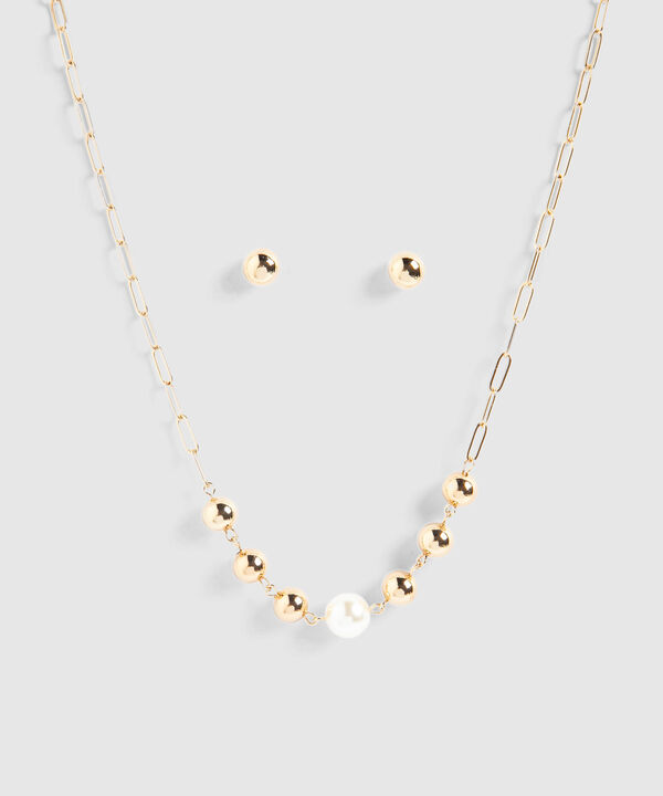 Set de Accesorios con Cuencas image number null