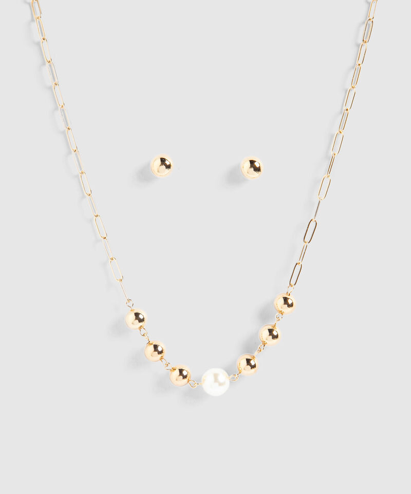 Set de Accesorios con Cuencas