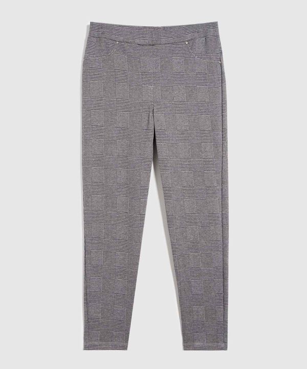Leggins Tiro Alto Estampado image number null