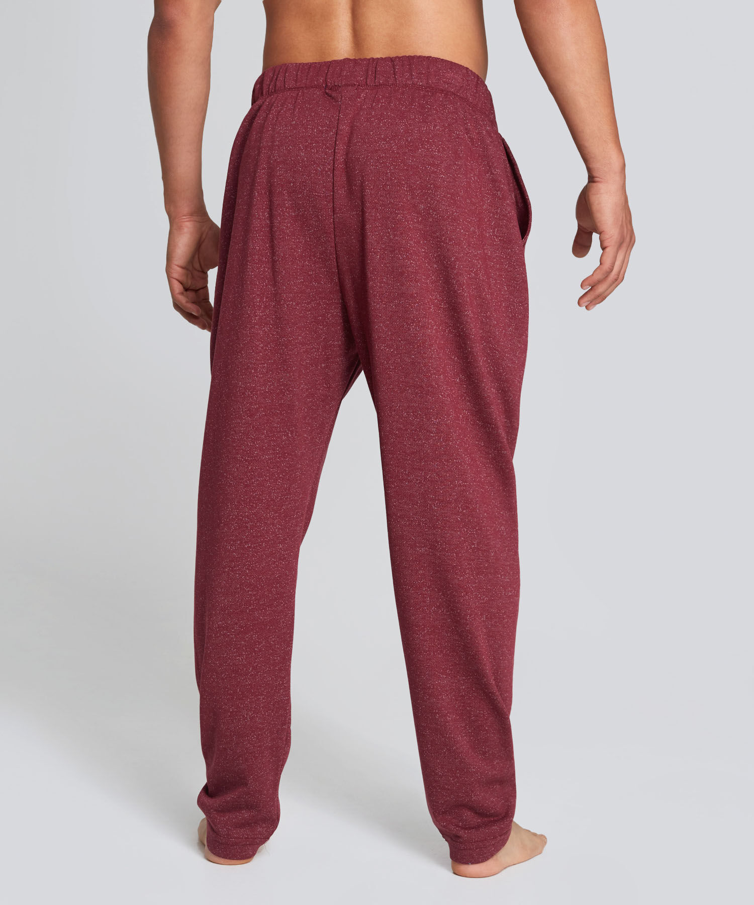 Pantalón De Pijama Jogger