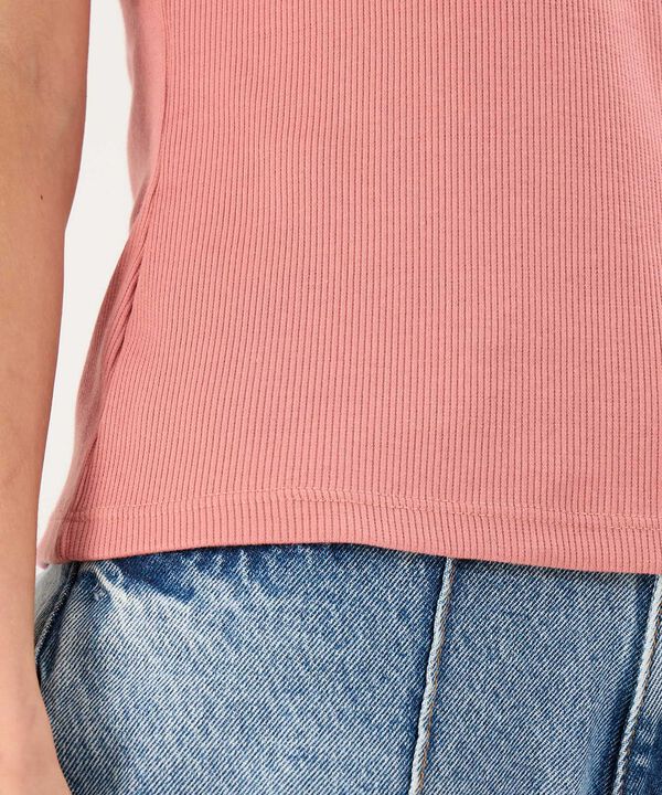 Camiseta con Boleros