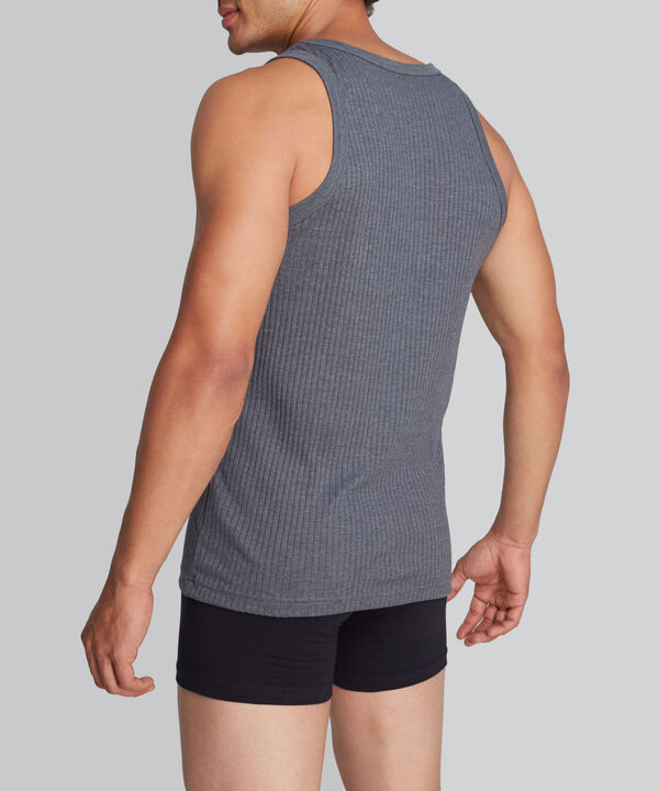 Camiseta Interior Para Hombre image number null