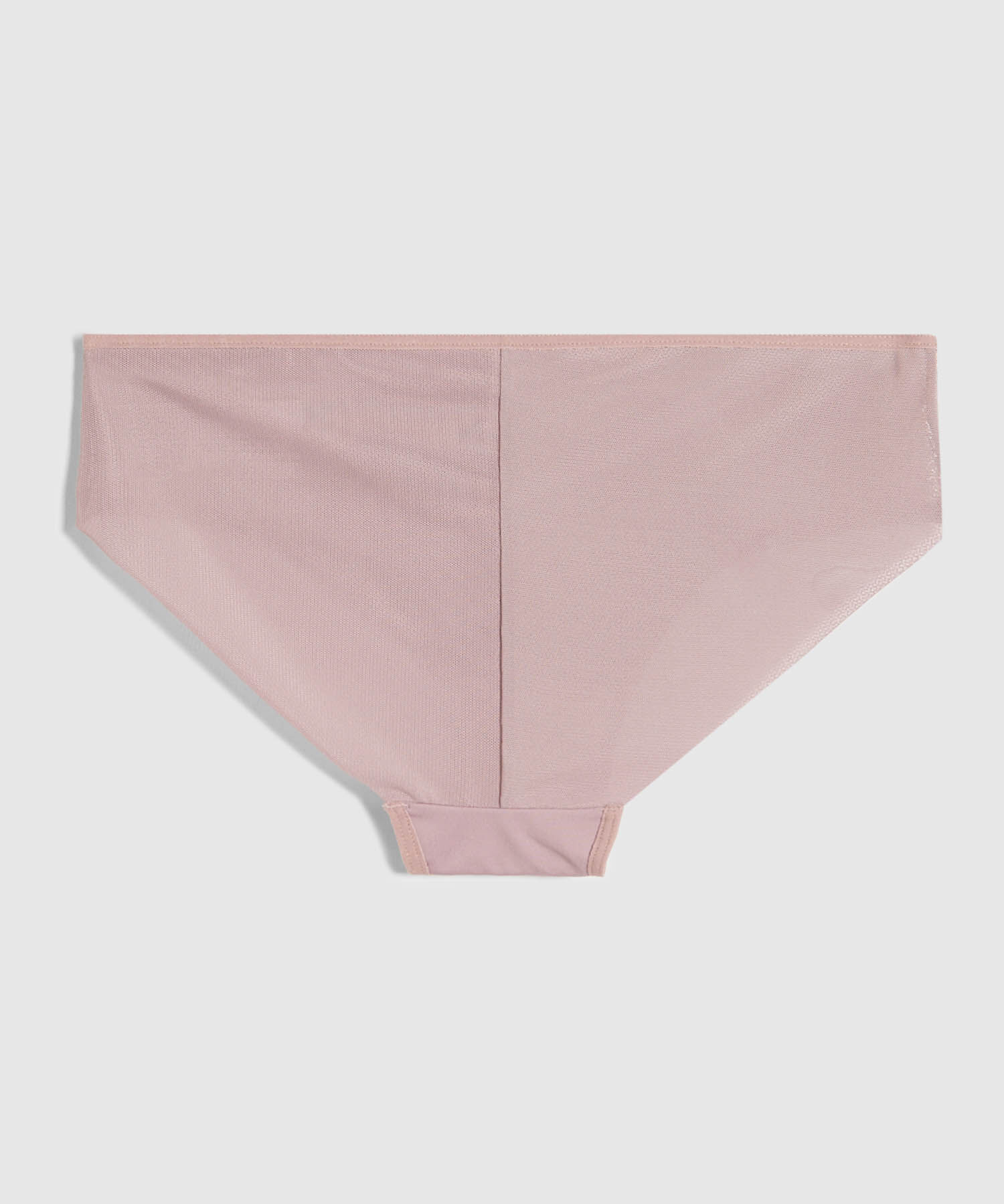 Panty Hipster con Encaje