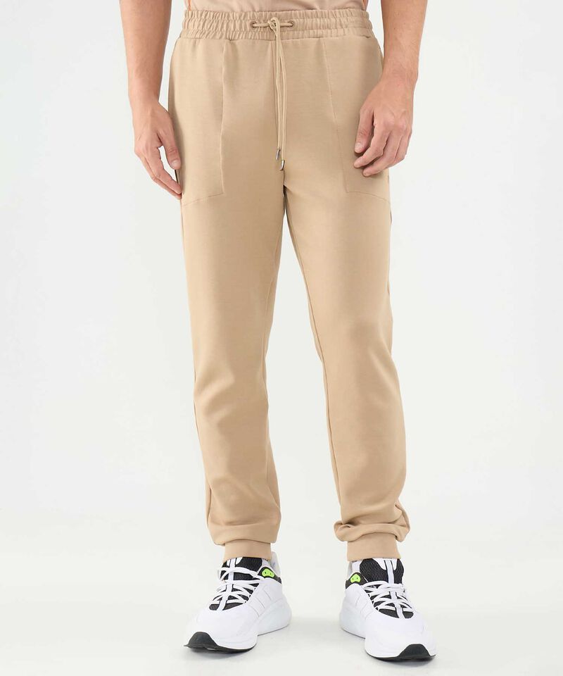Jogger Básico
