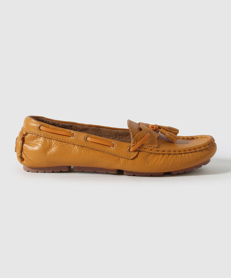 Mocasines