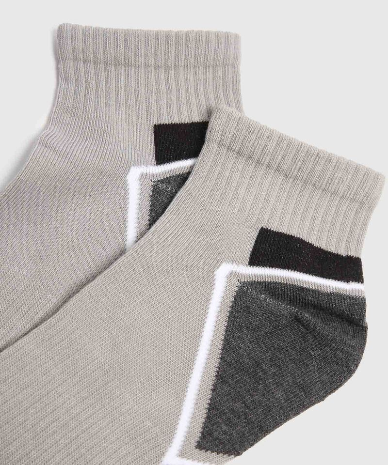 Medias Tobilleras Deportivas