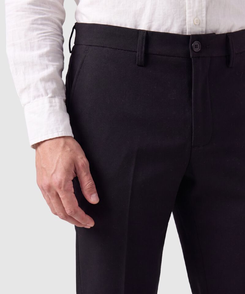 Pantal&oacute;n Formal Para Hombre