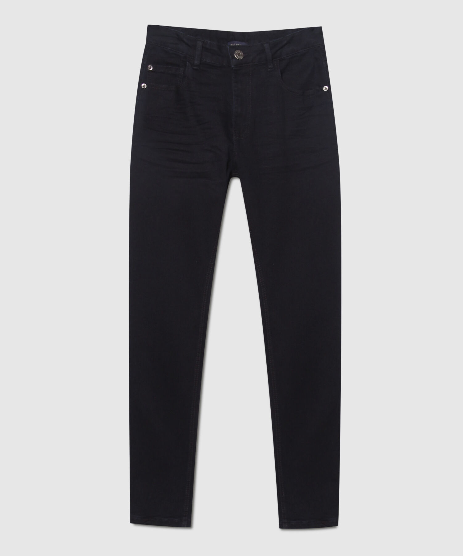 Jean Skinny  Tono Azul Oscuro