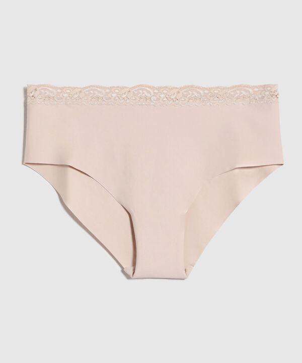 Panty Clasico Unicolor  image number null