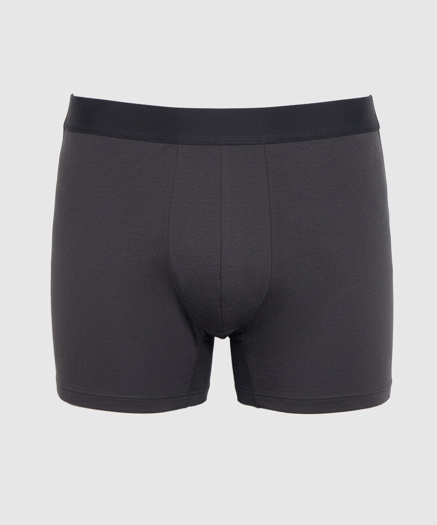 Set x3 B&oacute;xers Clasicos para Hombre