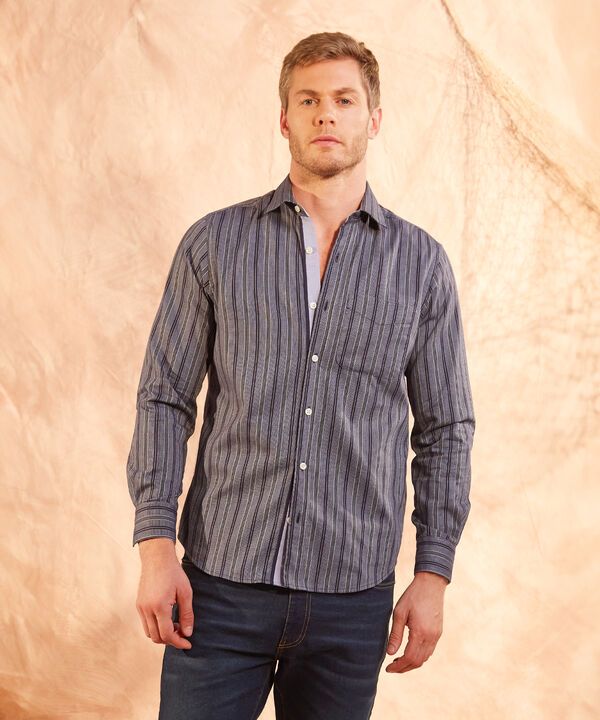 Camisa Manga Larga image number null