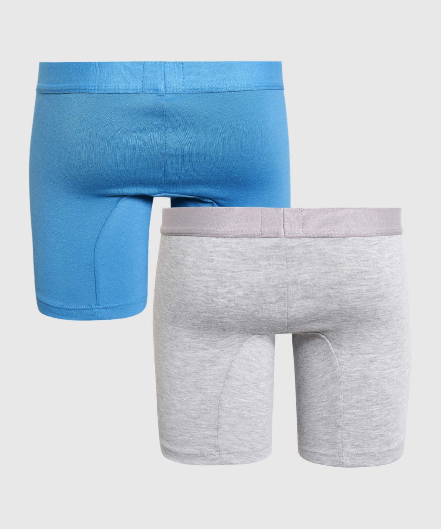 Pack X2 Boxers
