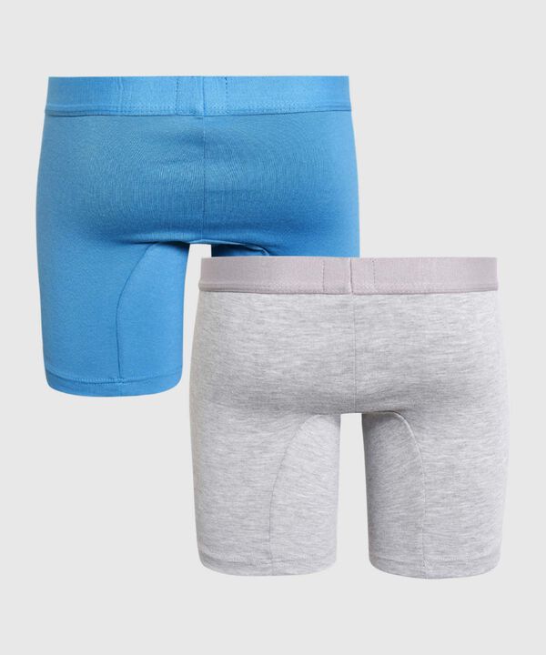 Pack X2 Boxers