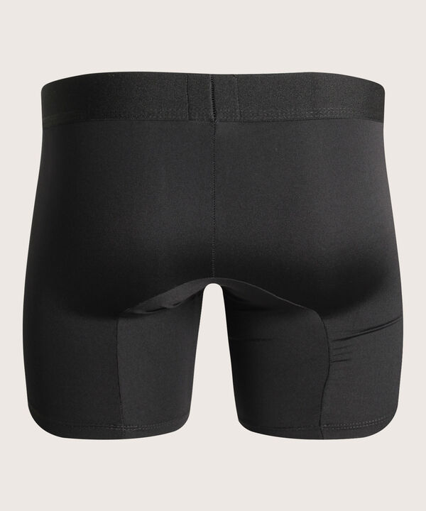Pack X3 Boxers Microfibra
