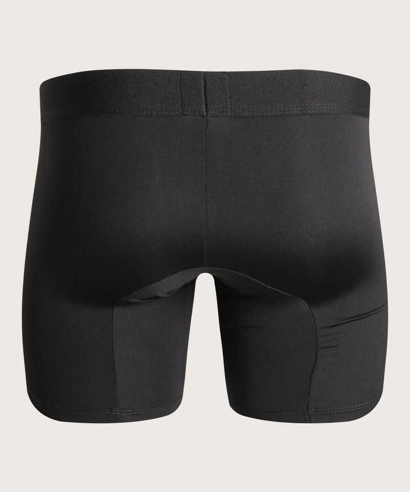 Pack X3 Boxers Microfibra
