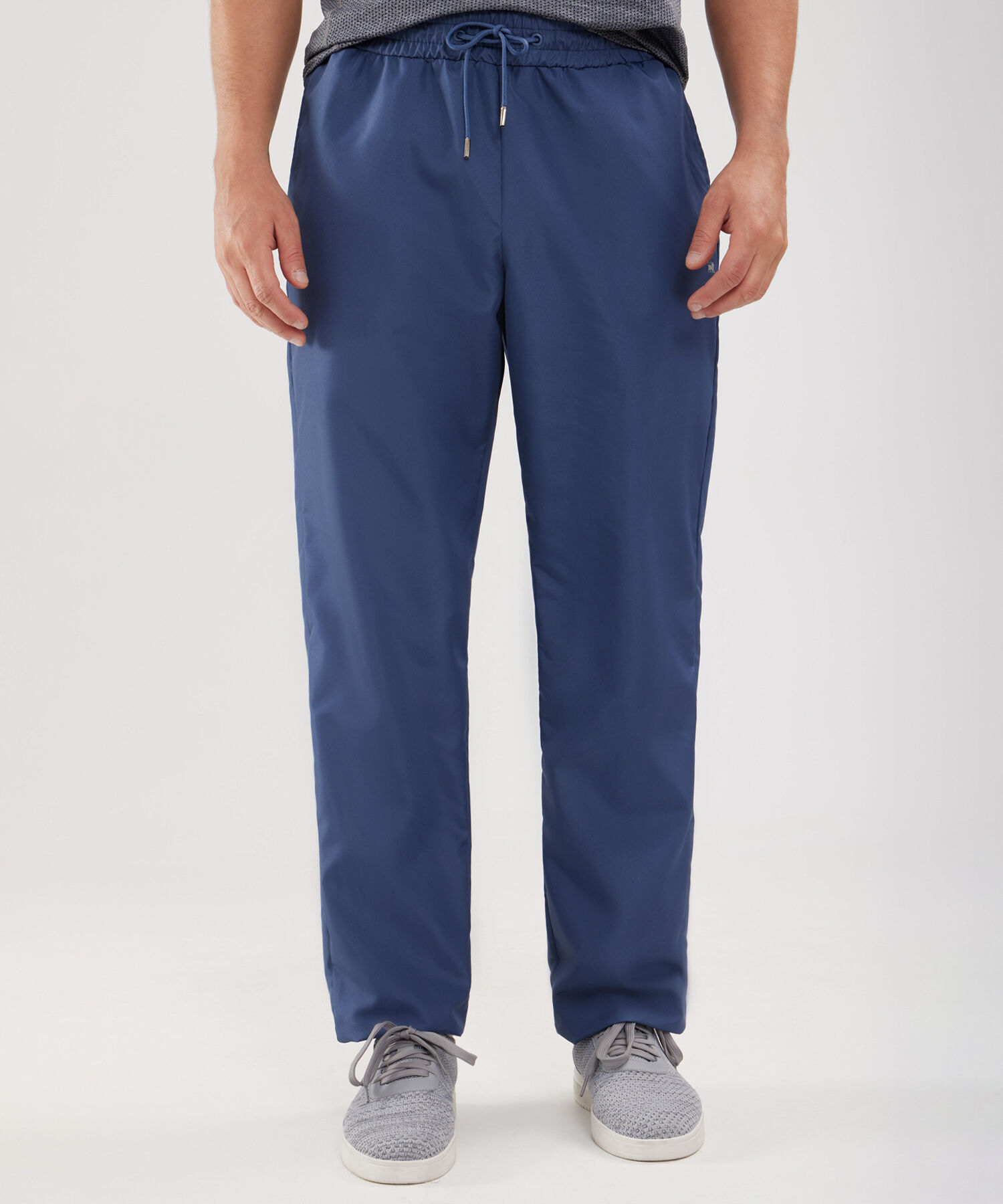 Pantalon Plano Unicolor