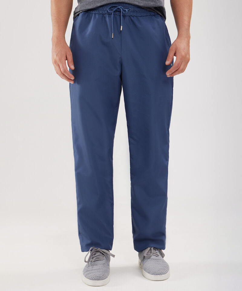 Pantalon Plano Unicolor