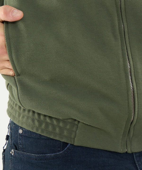 Chaqueta Casual