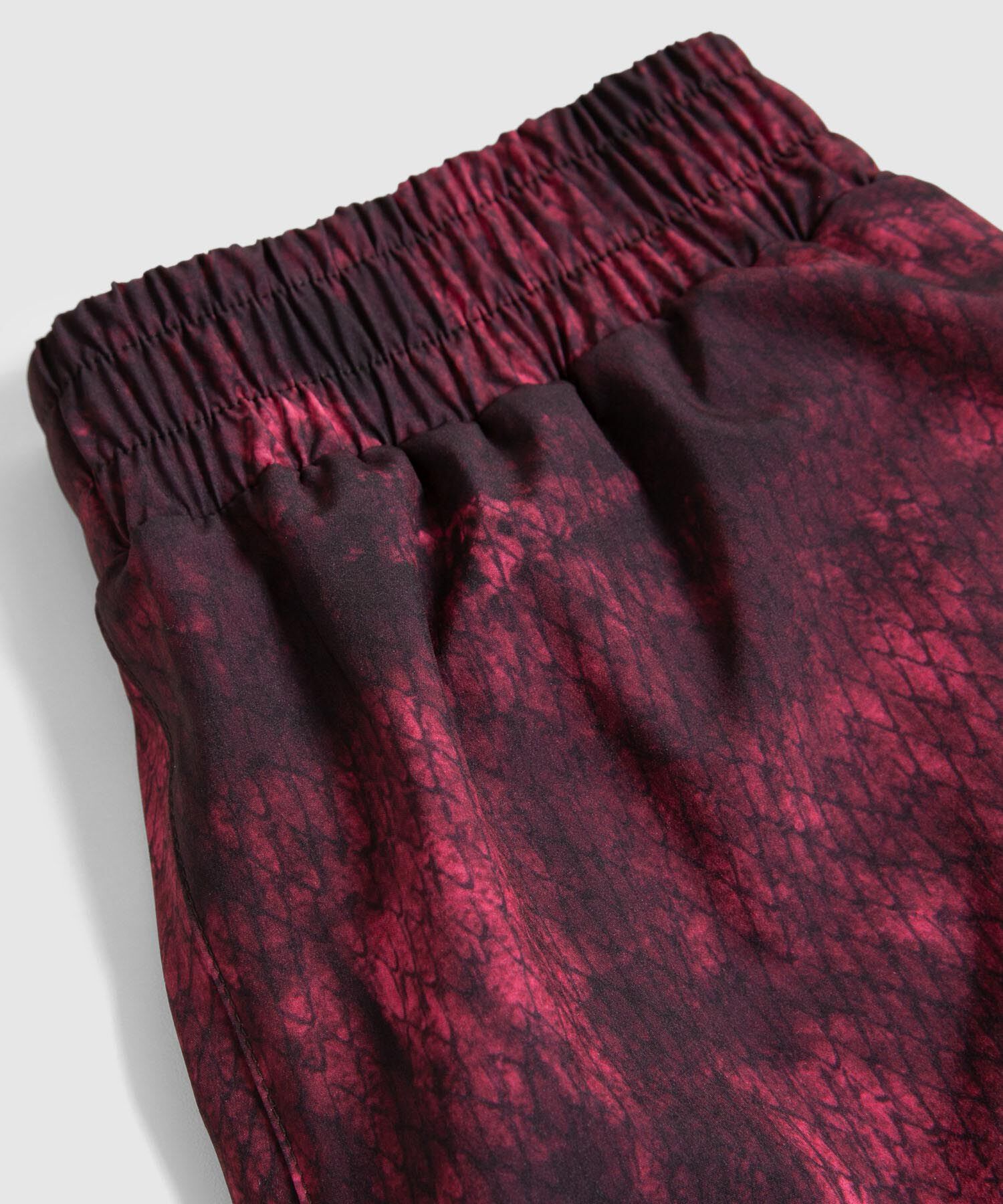 Short Deportivo Estampado