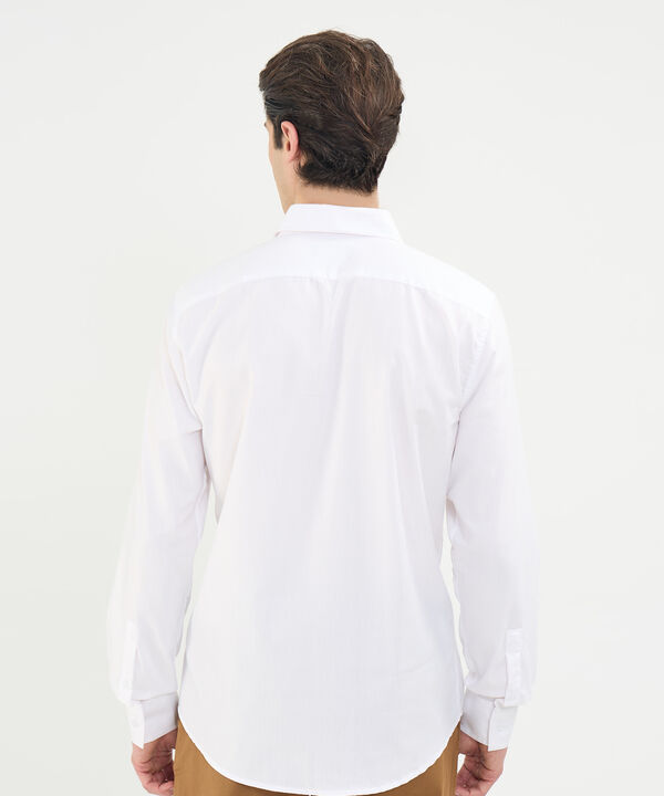 Camisa Texturizada