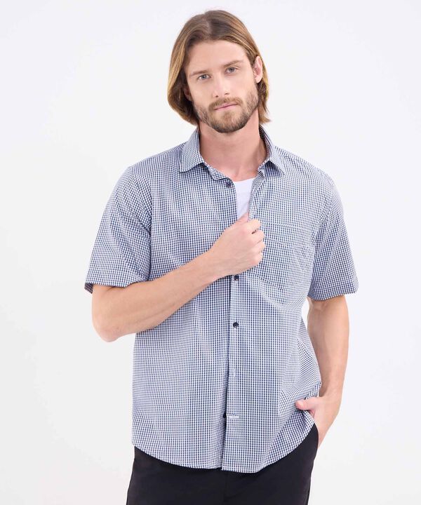 Camisa Manga Corta image number null