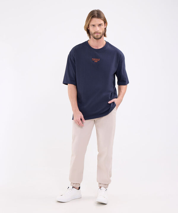 Camiseta con Bordado image number null