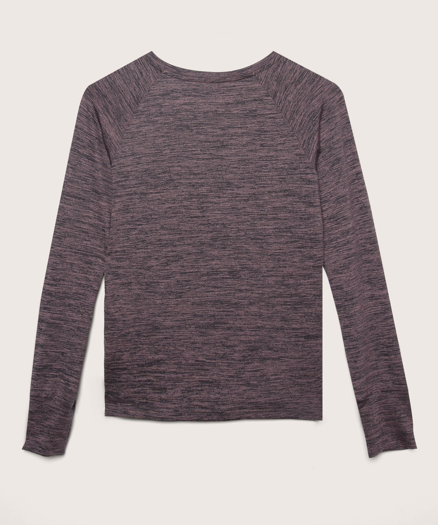 Camiseta Deportiva Manga Larga