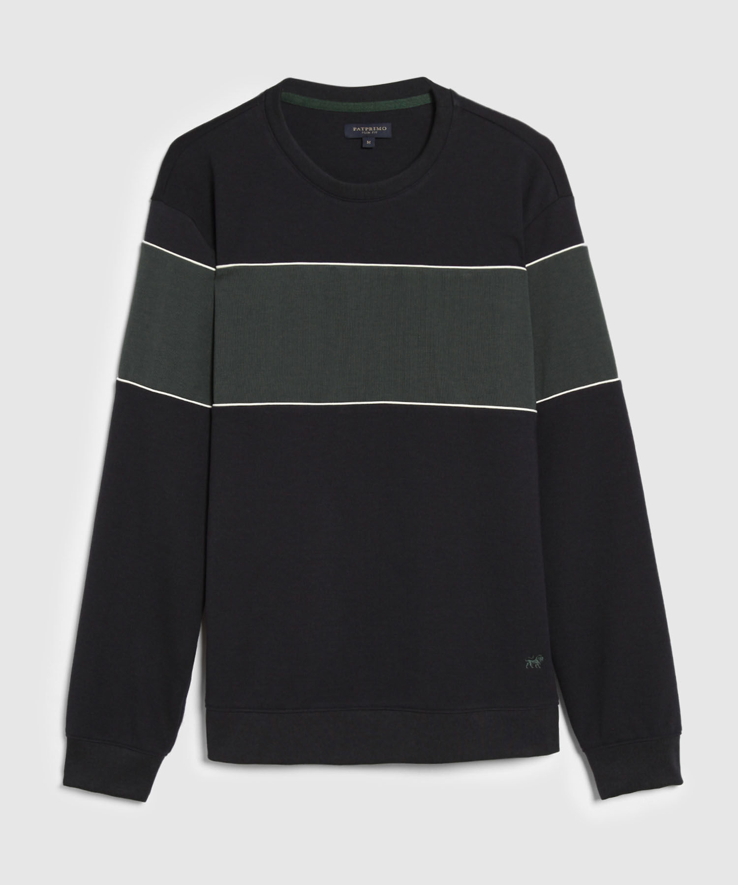 Buso Con Bloques De Color Compra Online Patprimo