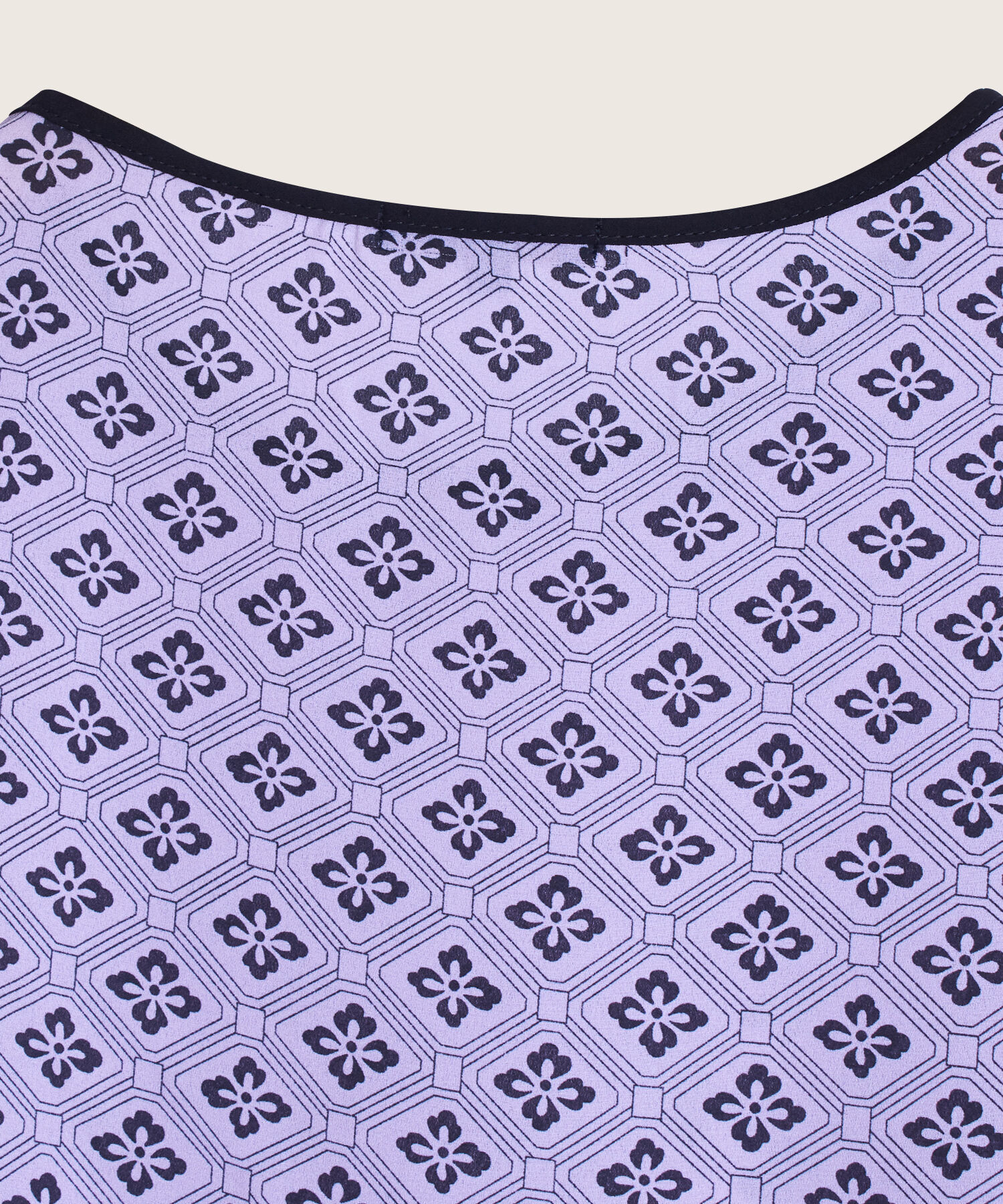 Blusa Manga Corta