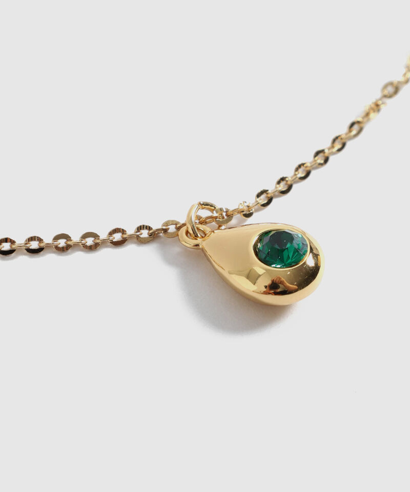 Collar Con Dije Mujer