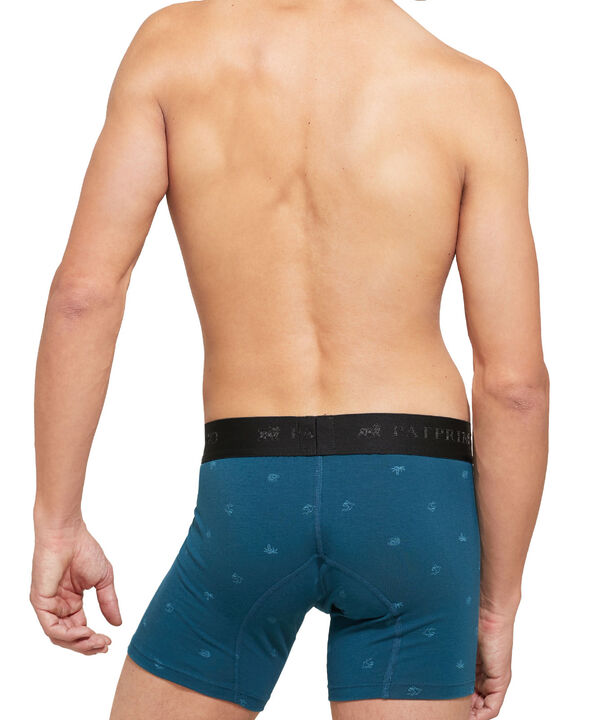 Pantaloncillo Bóxer Medio