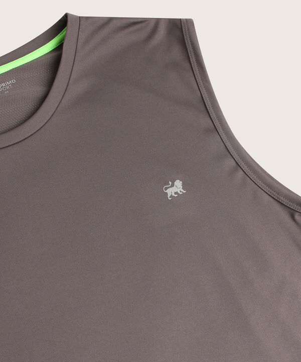 Camiseta Para Hombre, Deportiva