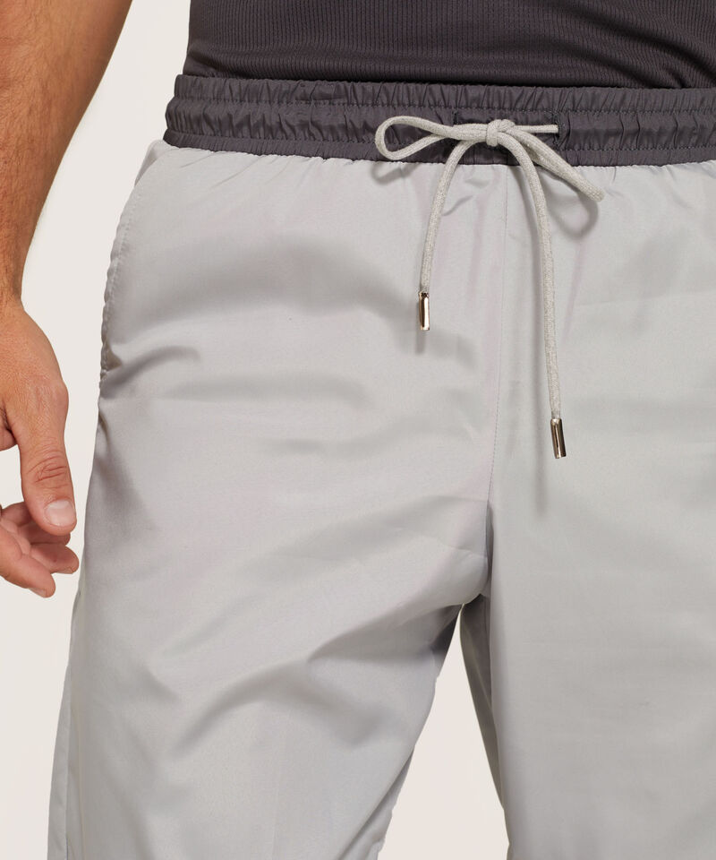 Bermuda Para Hombre
