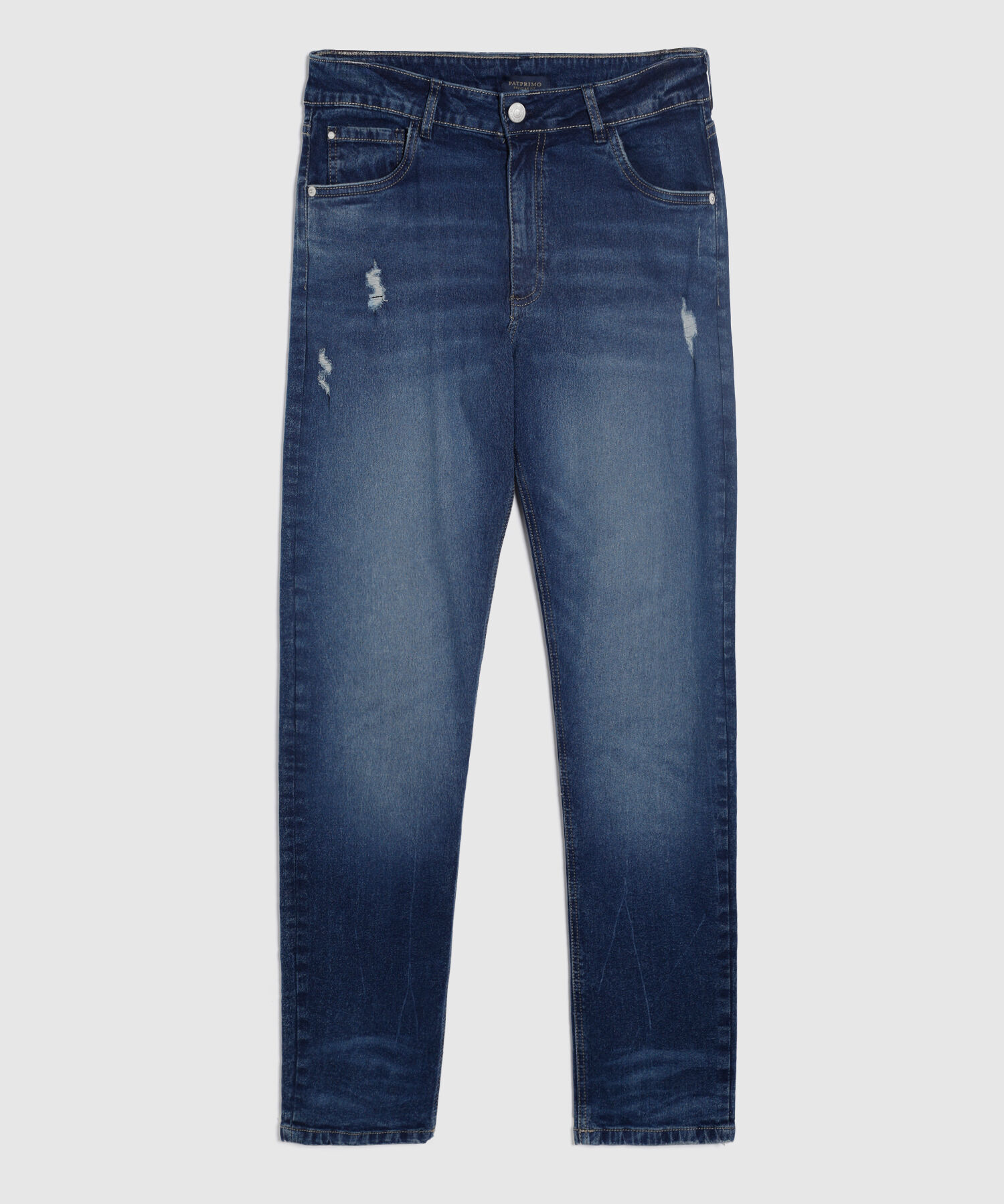 Jean Jean Regular Taper