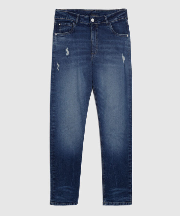 Jean Jean Regular Taper