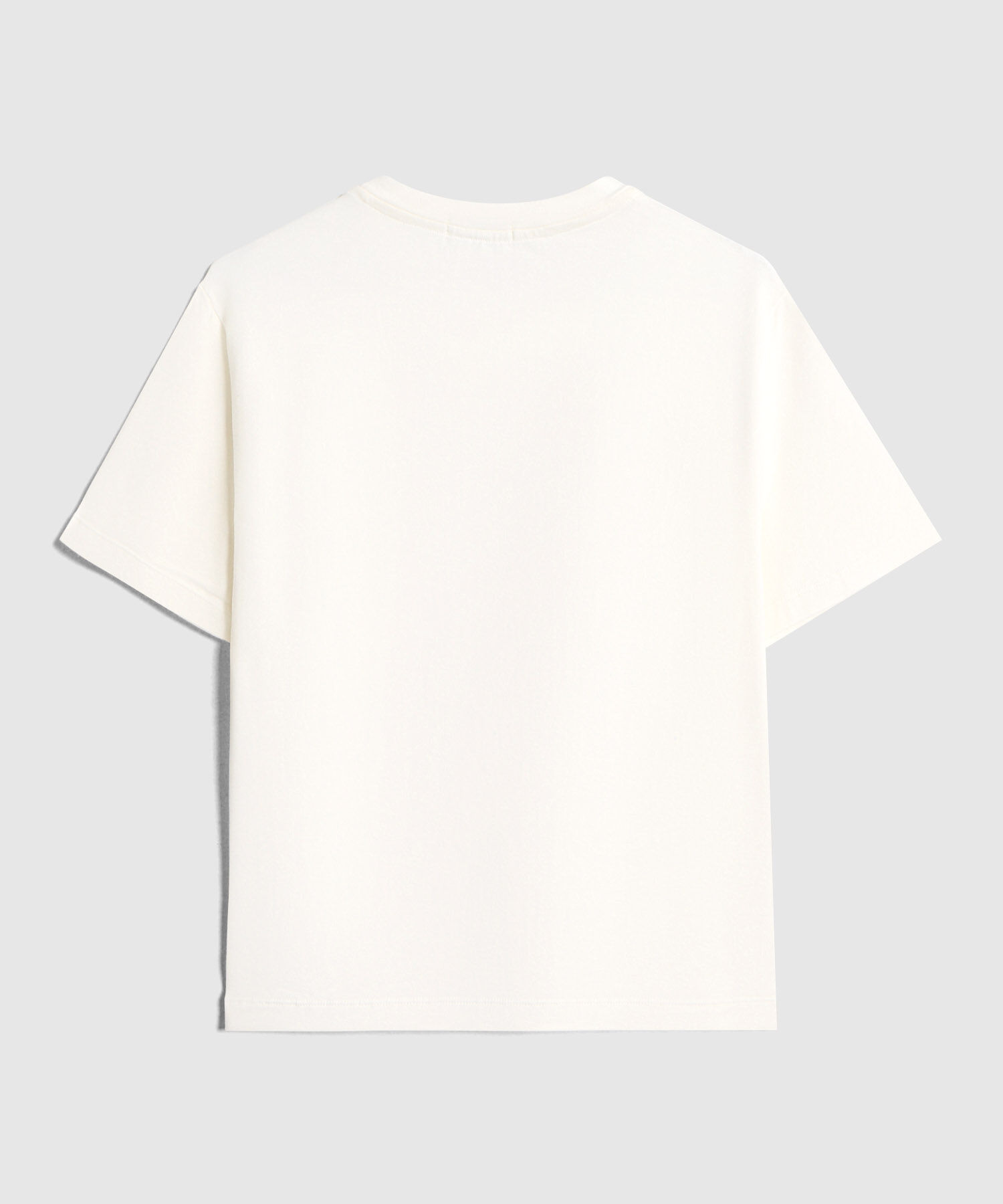 Camiseta Estampada para Mujer