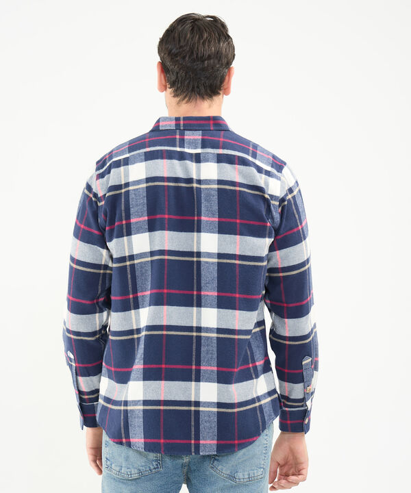 Camisa a Cuadros