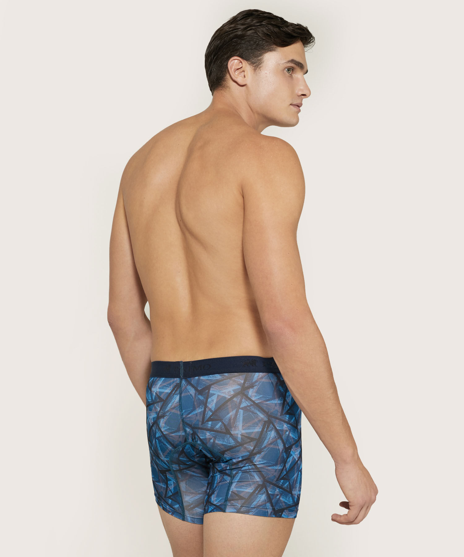 Boxer Para Hombre Estampados