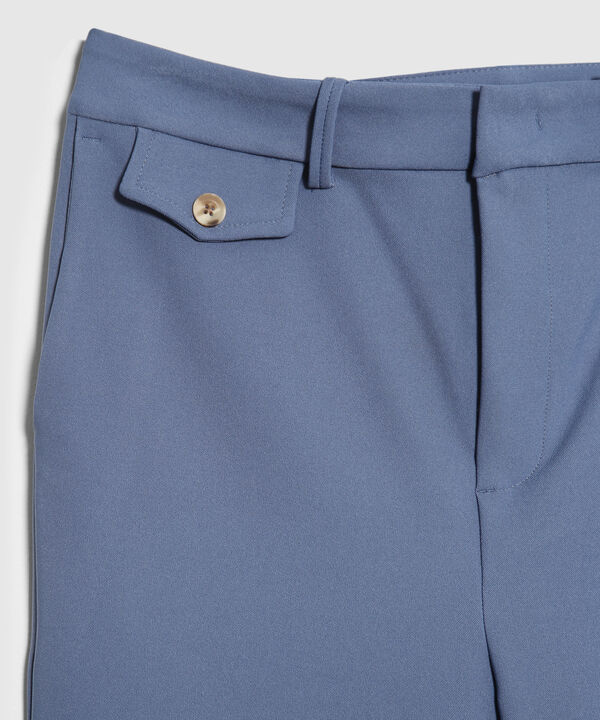 Pantalón Formal image number null