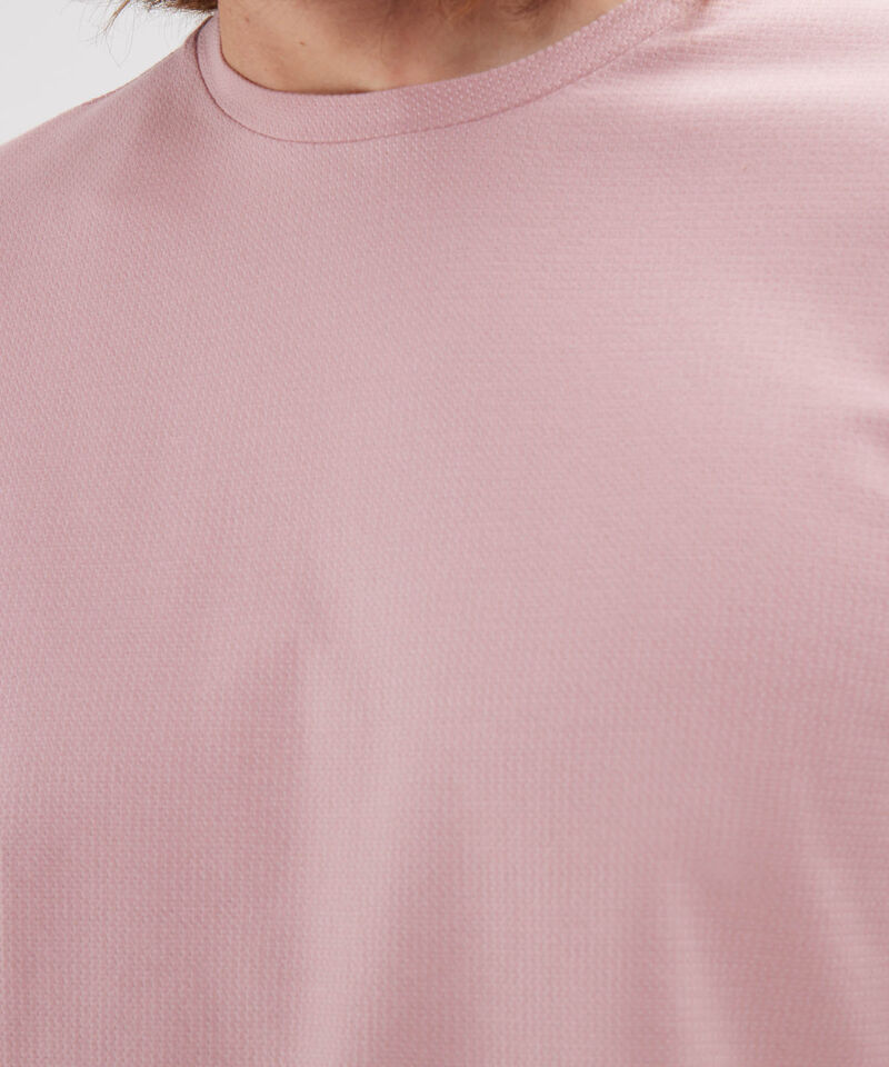 Camiseta Manga Corta