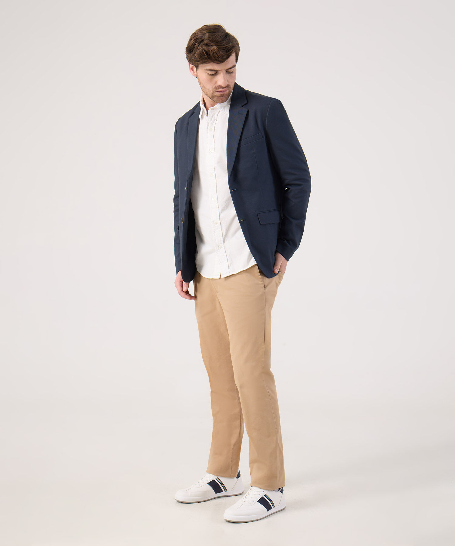 Blazer Clasico 