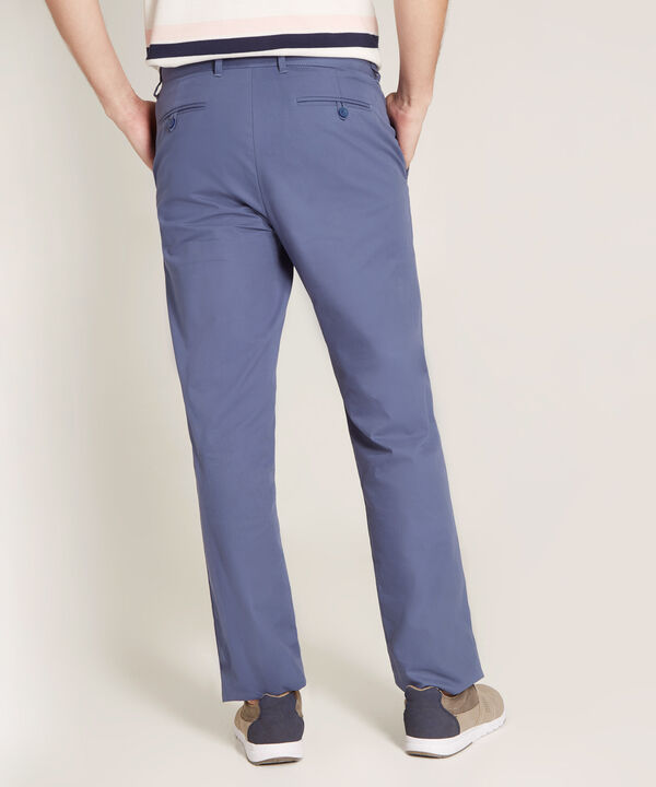 Pantalón Casual Regular Fit