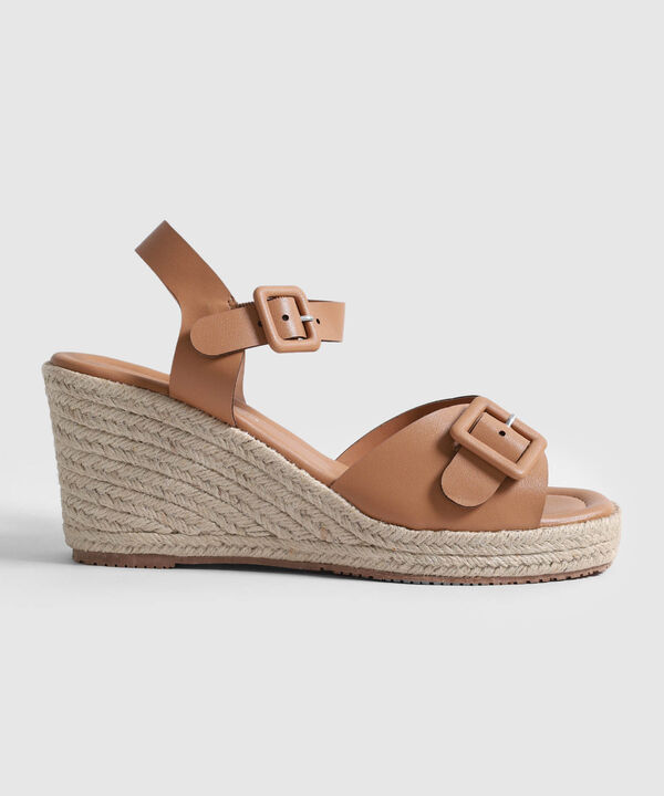 Sandalias con Plataforma image number null