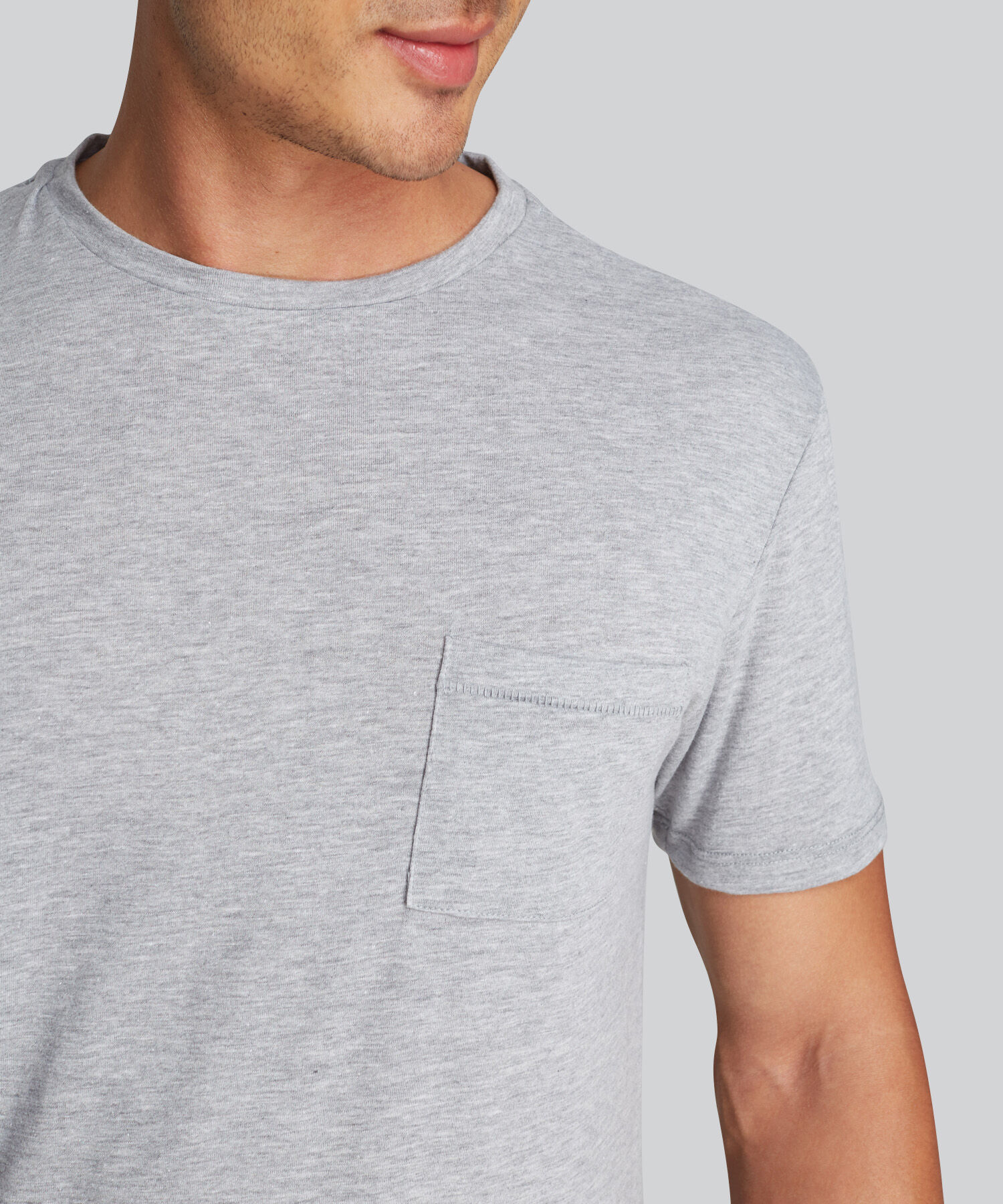 Camiseta De Pijama