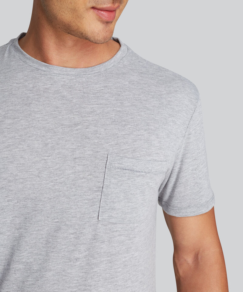 Camiseta De Pijama