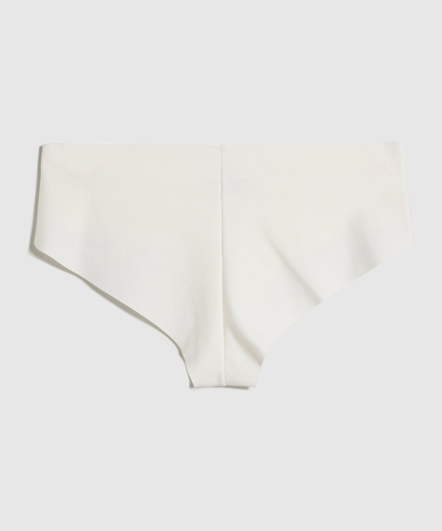 Pack X2 Panty En Microfibra 