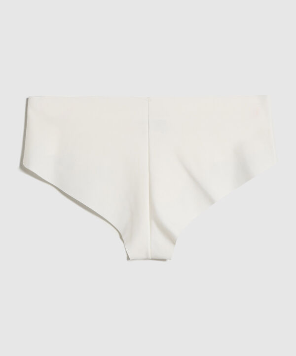 Pack X2 Panty En Microfibra 